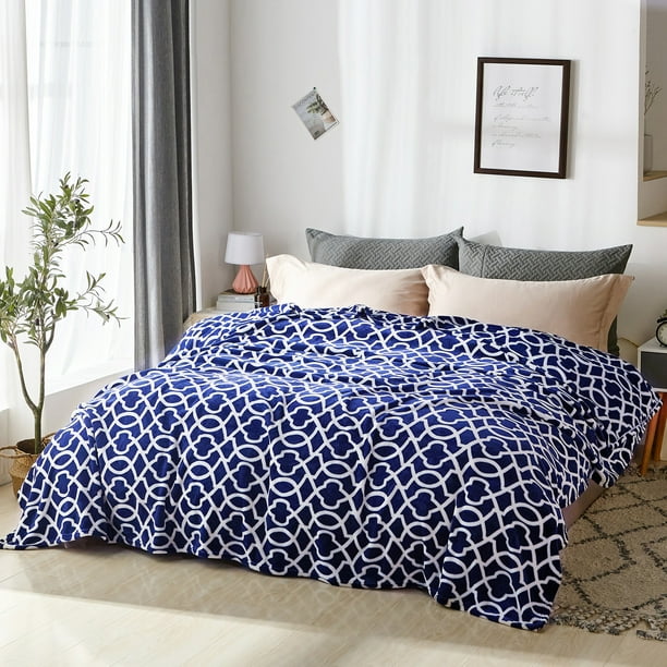 Sherpa Throw Blanket Geometric Art Moroccan Check Super Soft Cozy Warm Luxury Microfiber Blankets Flannel Fleece Plush Quilt Bedspread for Bed Couch Sofa Purple Sherpa Throw Blanket Geometric Art Moroccan Check Super Soft Cozy Warm Luxury Microfiber Blankets Flannel Fleece Plush Quilt Bedspread for Bed Couch Sofa Purple